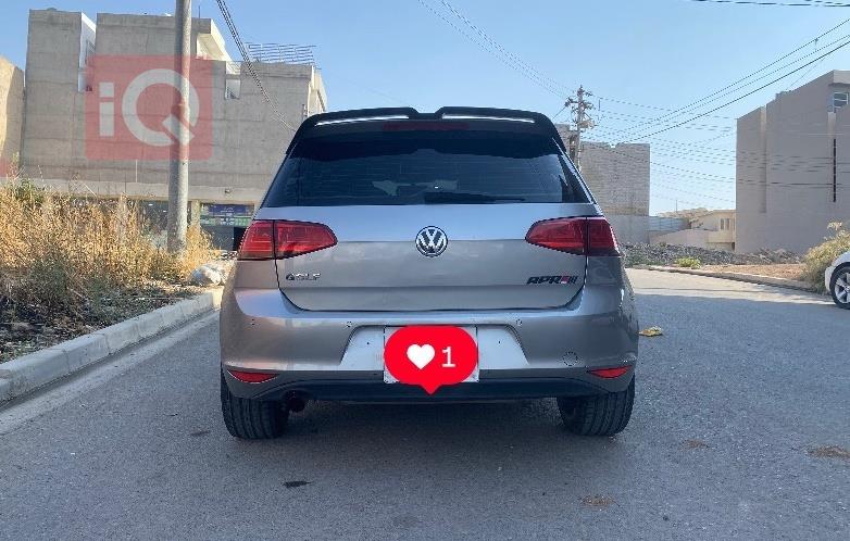 ڤۆڵکسواگن گۆلف